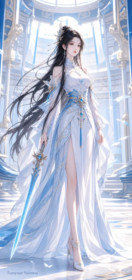 齐萱萱