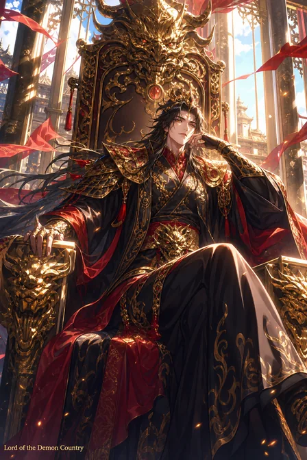 帝俊