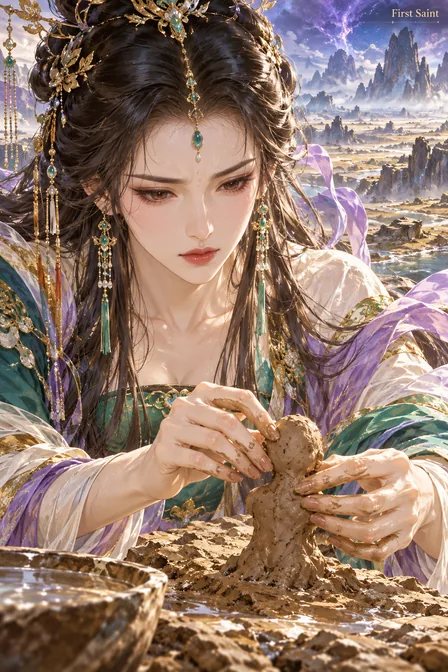 Nuwa
