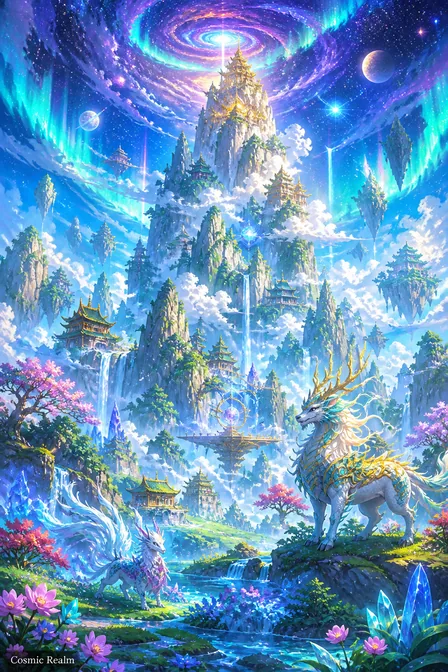 洪荒