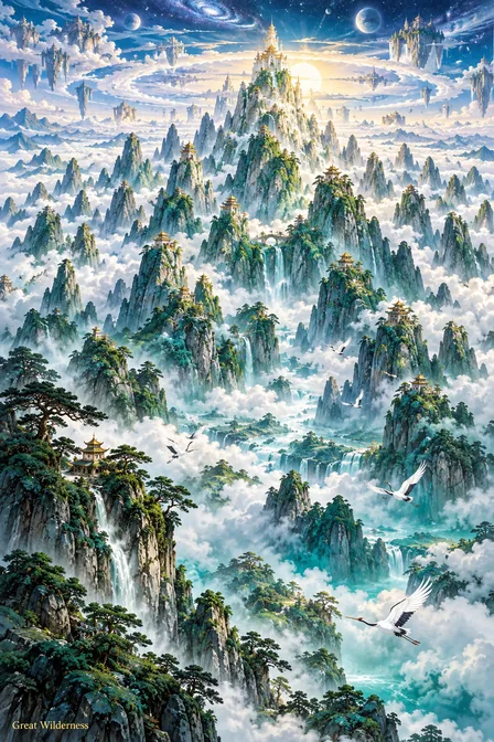 Great Wilderness