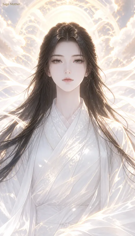 女娲
