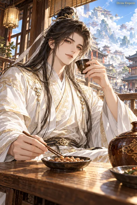 Lin Xuan