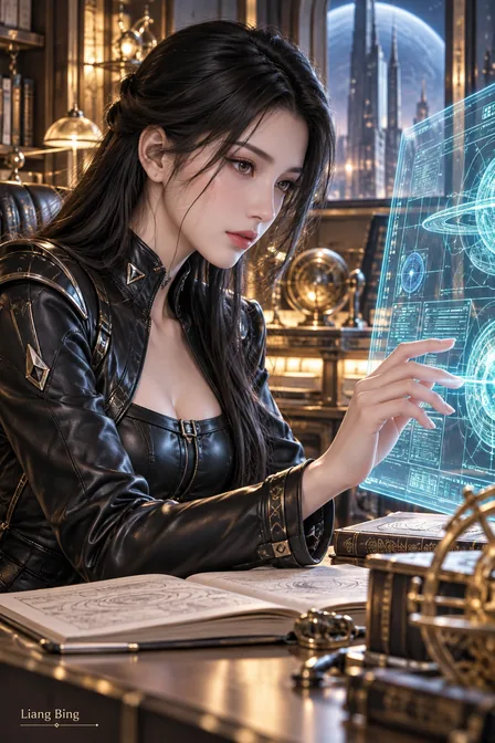 Liang Bing
