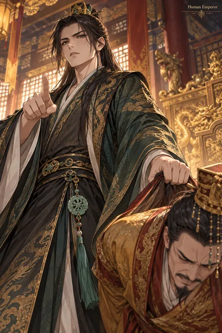 Jiang Li