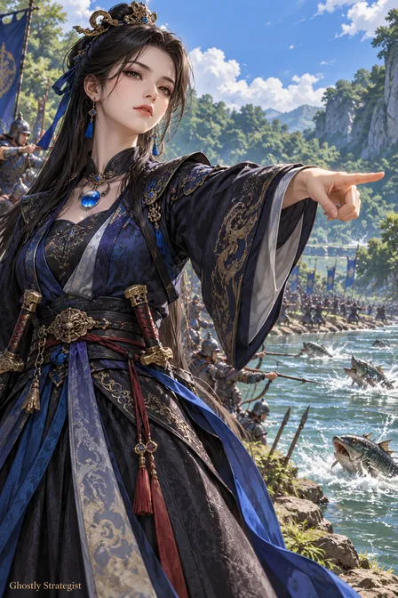 Zhu Lingqi