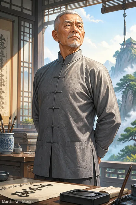 百里长空