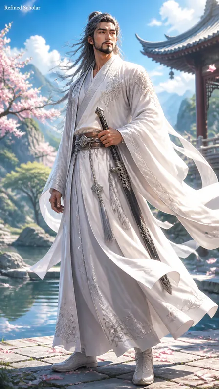 老王