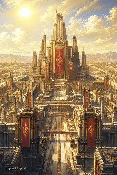极光帝国