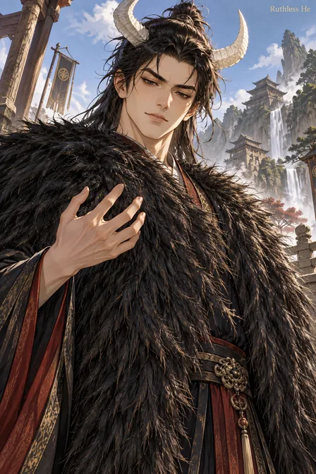 He Zhao