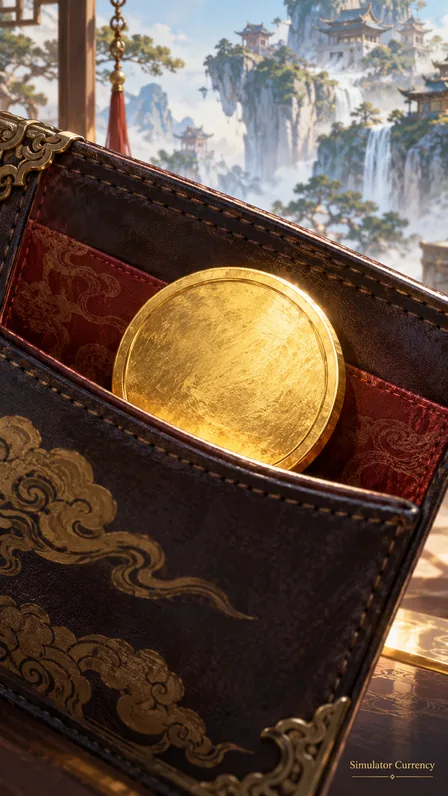 Simulation Coin