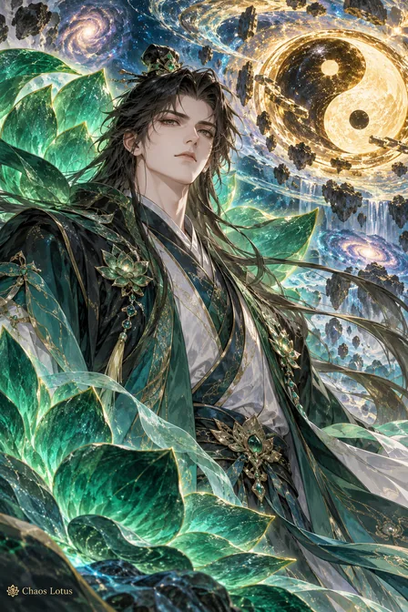 Shen Lang