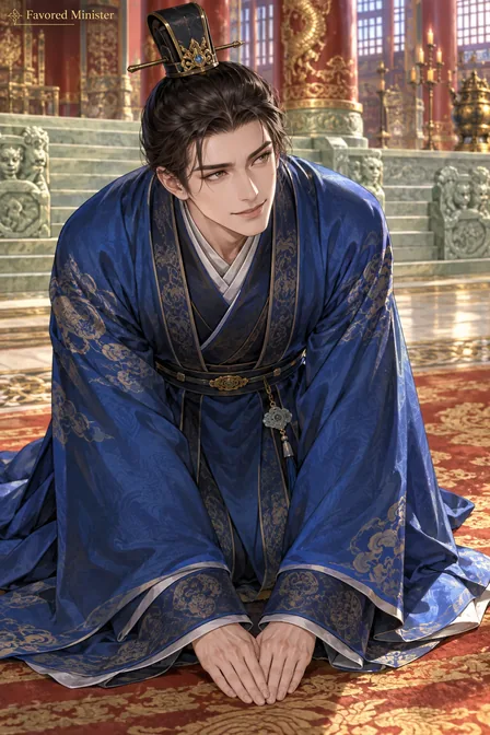 Fei Zhong