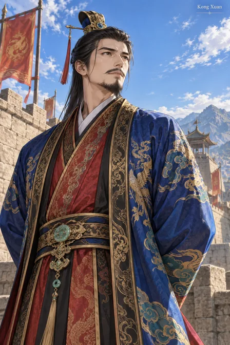 Kong Xuan