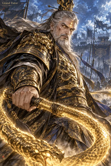 Wen Zhong