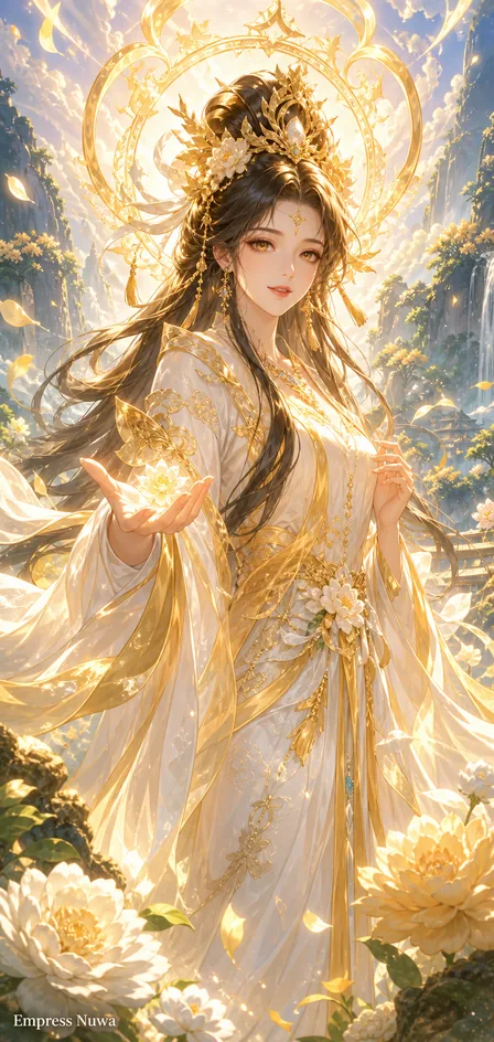 女娲
