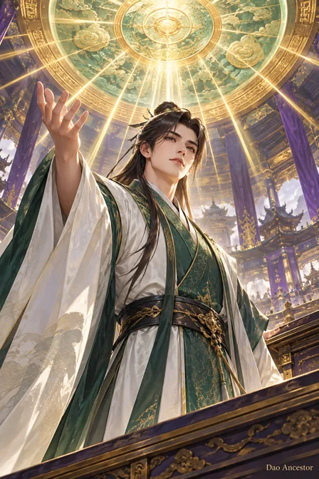 Hongjun