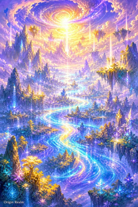 洪荒