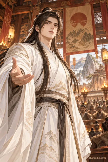 Fu Xi