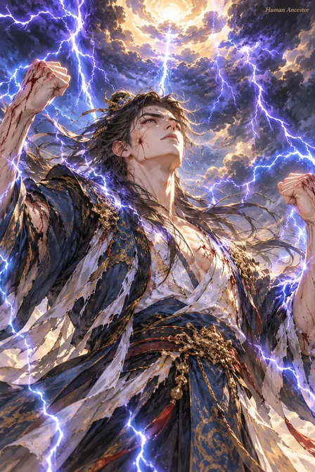 Liu Mang