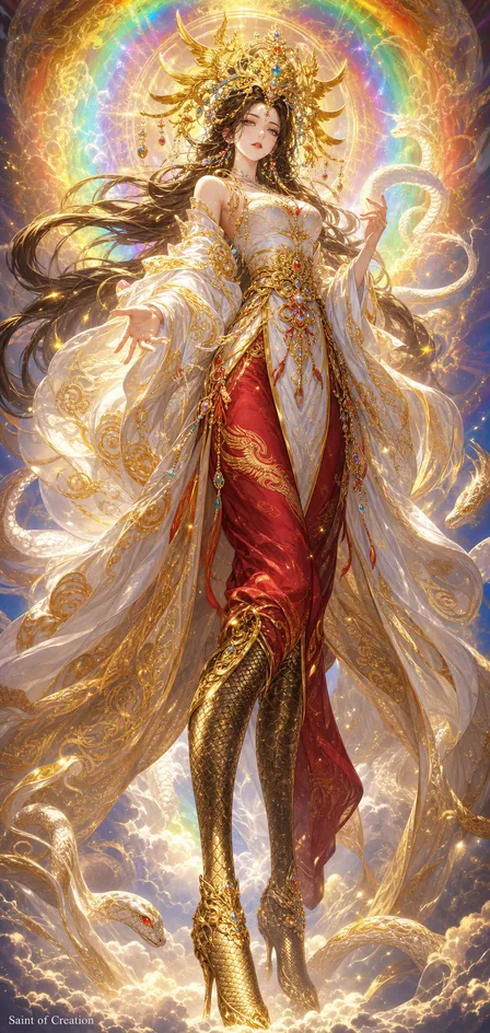 女娲
