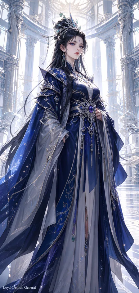 妖月