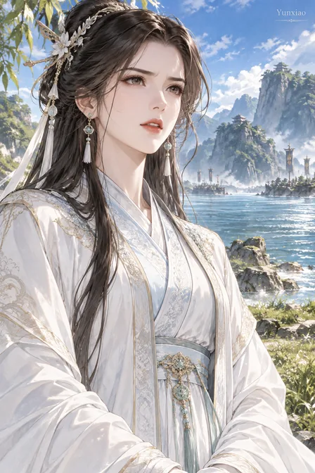 Yunxiao
