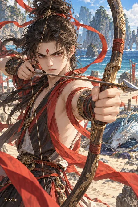 Nezha