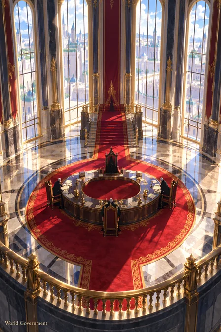 World Government