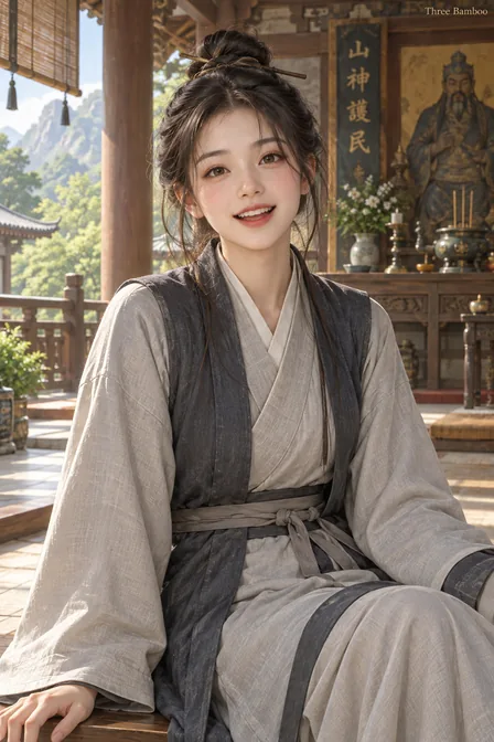 Pan Yun