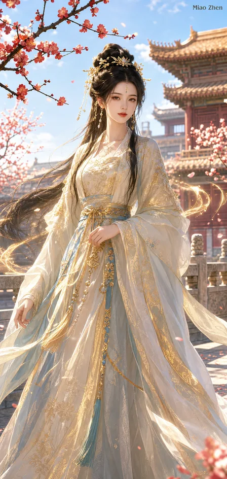 妙真