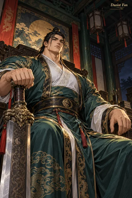 Fan Wu