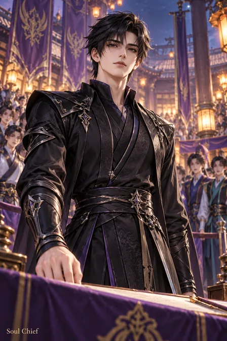 Long Yao