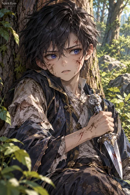 Huo Yuhao