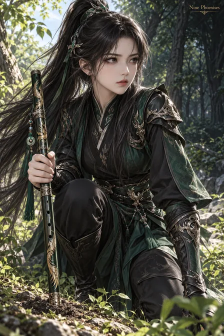 Xiao Xiao