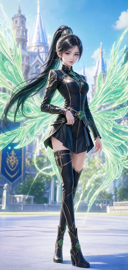 萧萧
