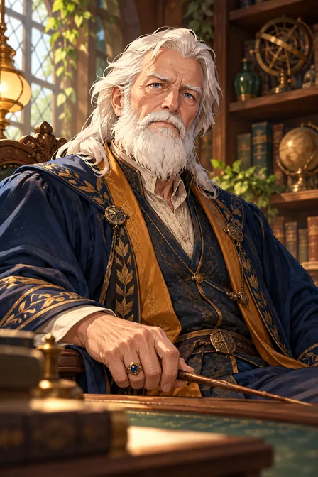 Dumbledore