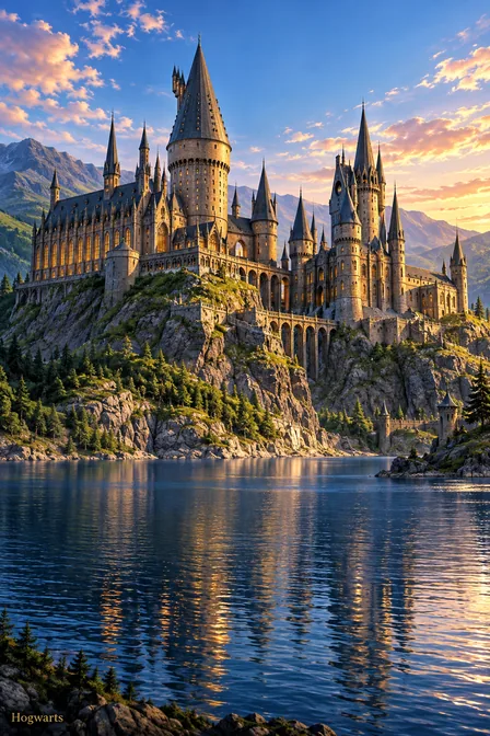 Hogwarts
