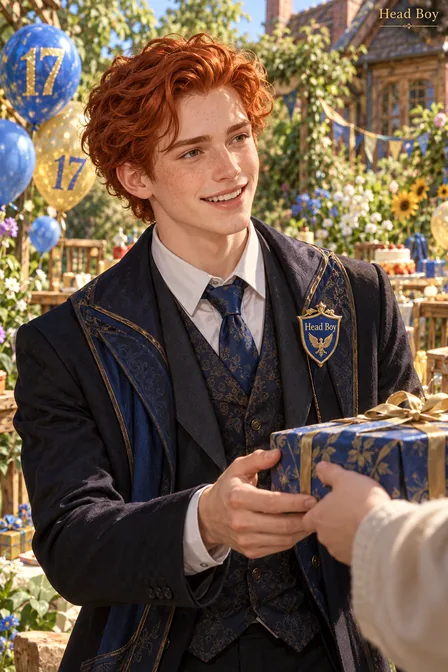 Percy