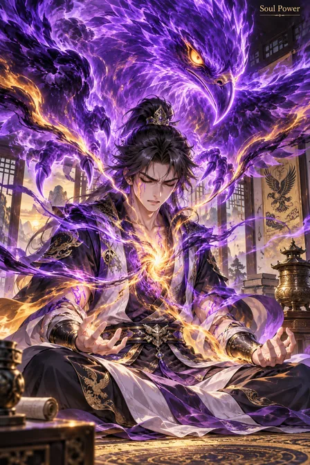 Soul Power