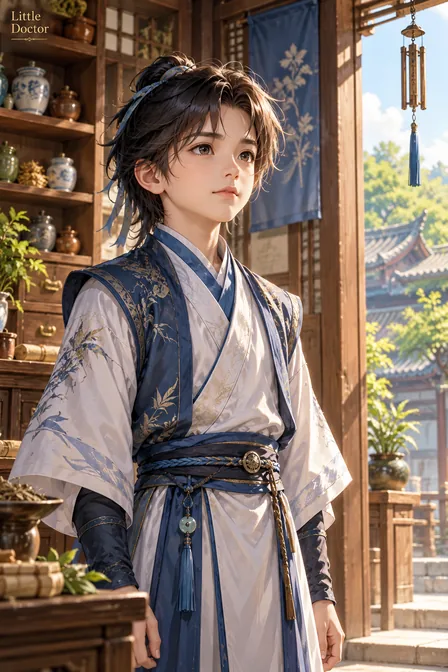 Lin Feng