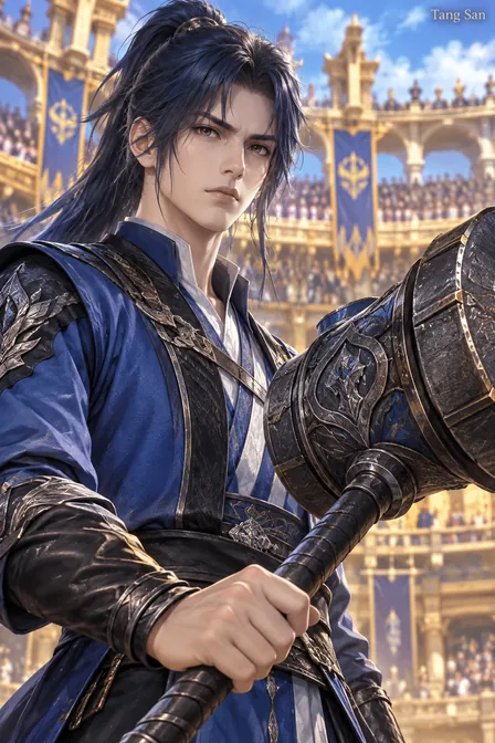 Tang San
