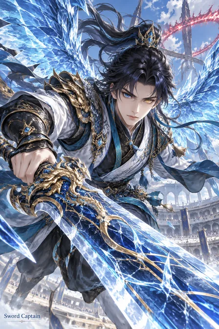 Shen Tianchen