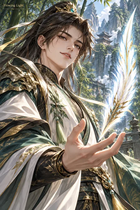 Lin An