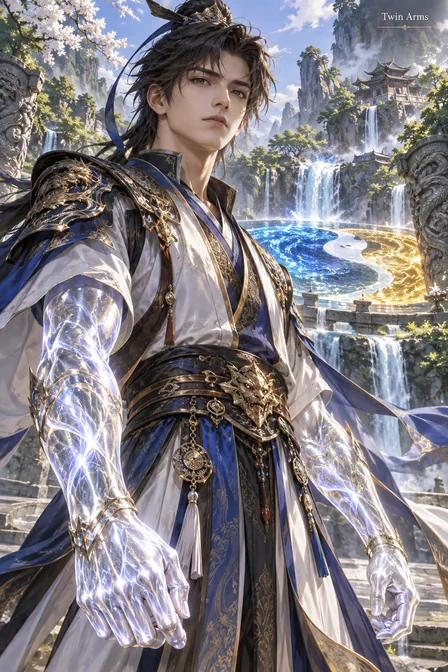 Lin Jian
