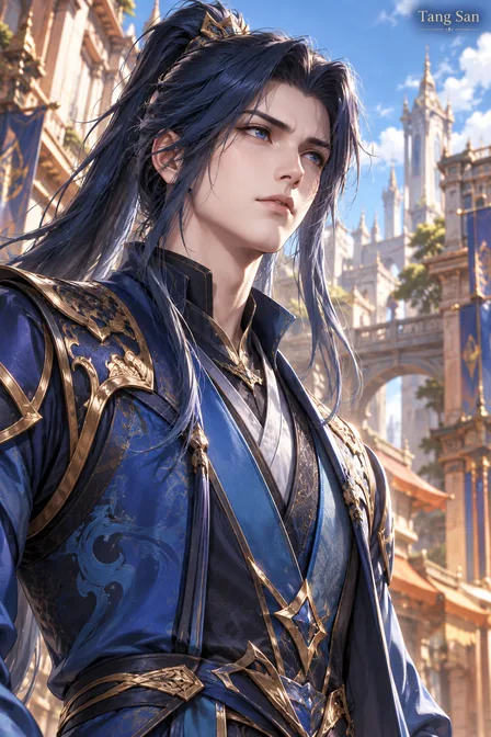 Tang San