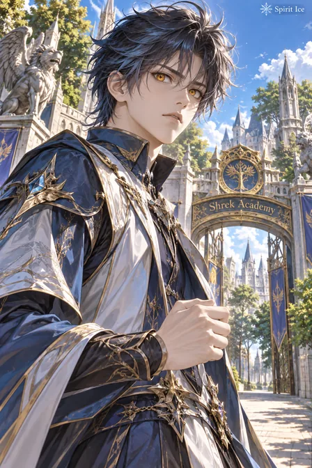 Huo Yuhao