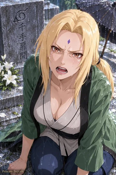 Tsunade