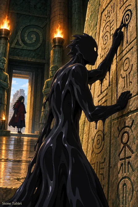 Black Zetsu