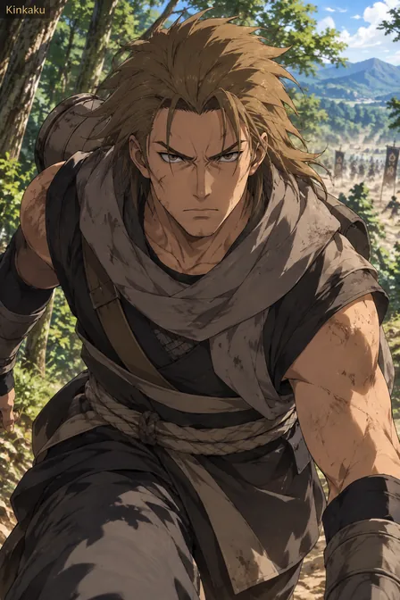 Kinkaku
